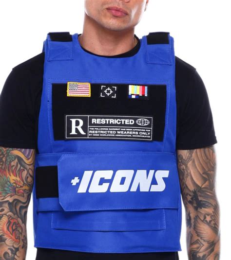 fake bulletproof vest clothing - stylish bullet proof vests.